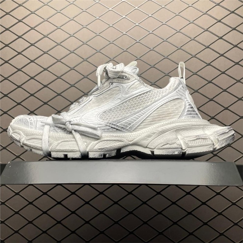 In-Stock Putian High-Quality Export Cross-Border Ok Version Paris Dad Shoes 3XL Men's Shoes Tenth Generation Women's Shoes Retro Style