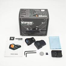 Vortex WRD-6 MOAԭƷ��װ��Ʒ��ά�غ�ɫ��Ұ�ⵯ����߱���rmr