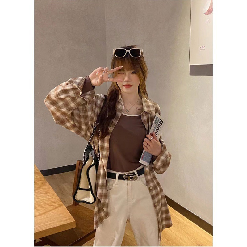 長袖の授乳服は外に出ます。|undefined