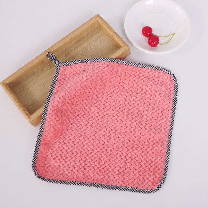 브라이트 핑크 25×25