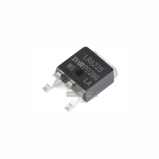 IRLR6225TRPBF 7833 8721 8113 8203 8256 8259 7843 LR TO-252