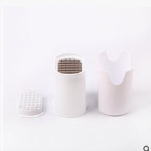 薯条切 轻便白色土豆切条器 创意 TV产品一件代发