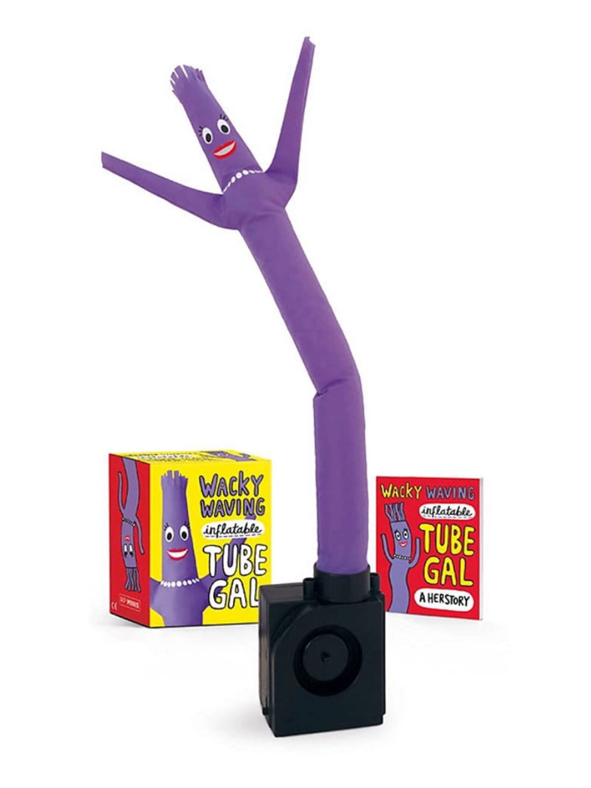 Gente de balón de mesa danzante torsión tumbler inflado modelo de aire inflado swingers muñeca regalo de cumpleaños