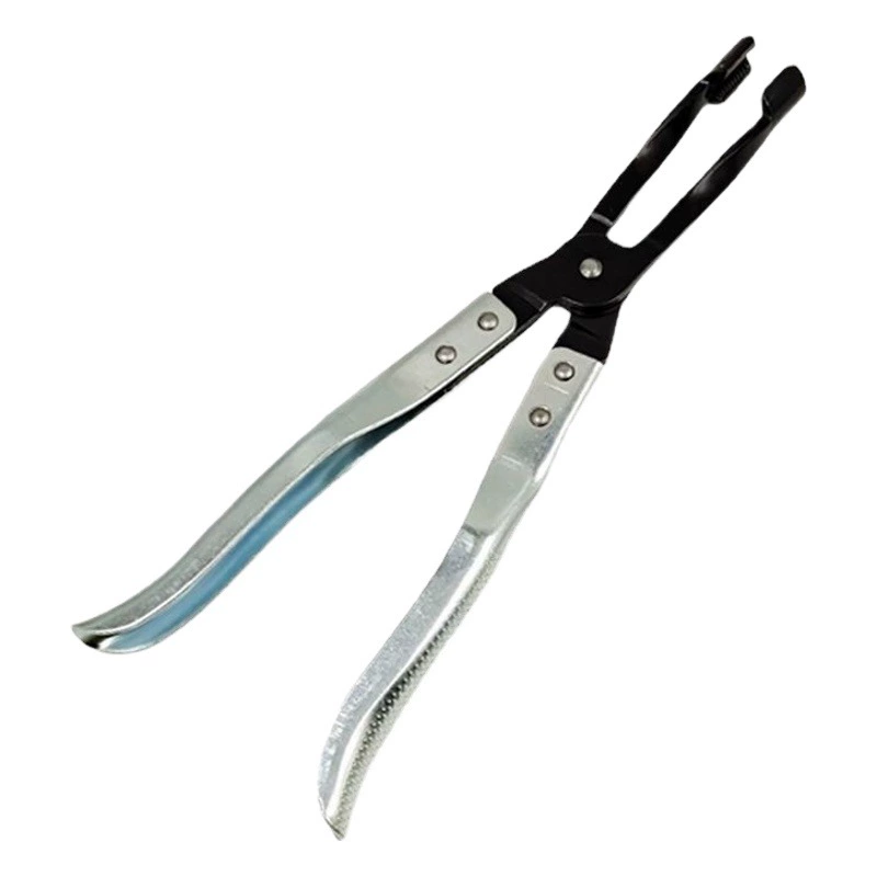 В наличии поставка Клещи для сальников клапанов плоскогубцы для пружин клапанов/Клещи для разборки и установки/Инструменты для ремонта автомобилей