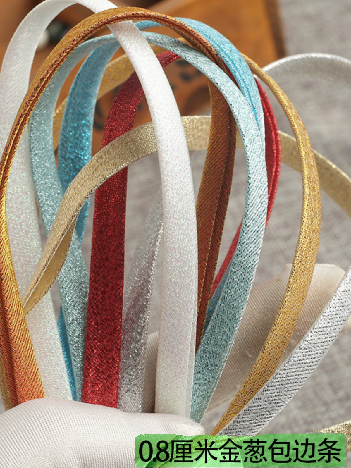 Аксессуары для одежды Аксессуары для полосок 8 ремешков с вышивкой травы Cheongsam занавески с золотым луком и подкладкой для сшивания цвета hcds