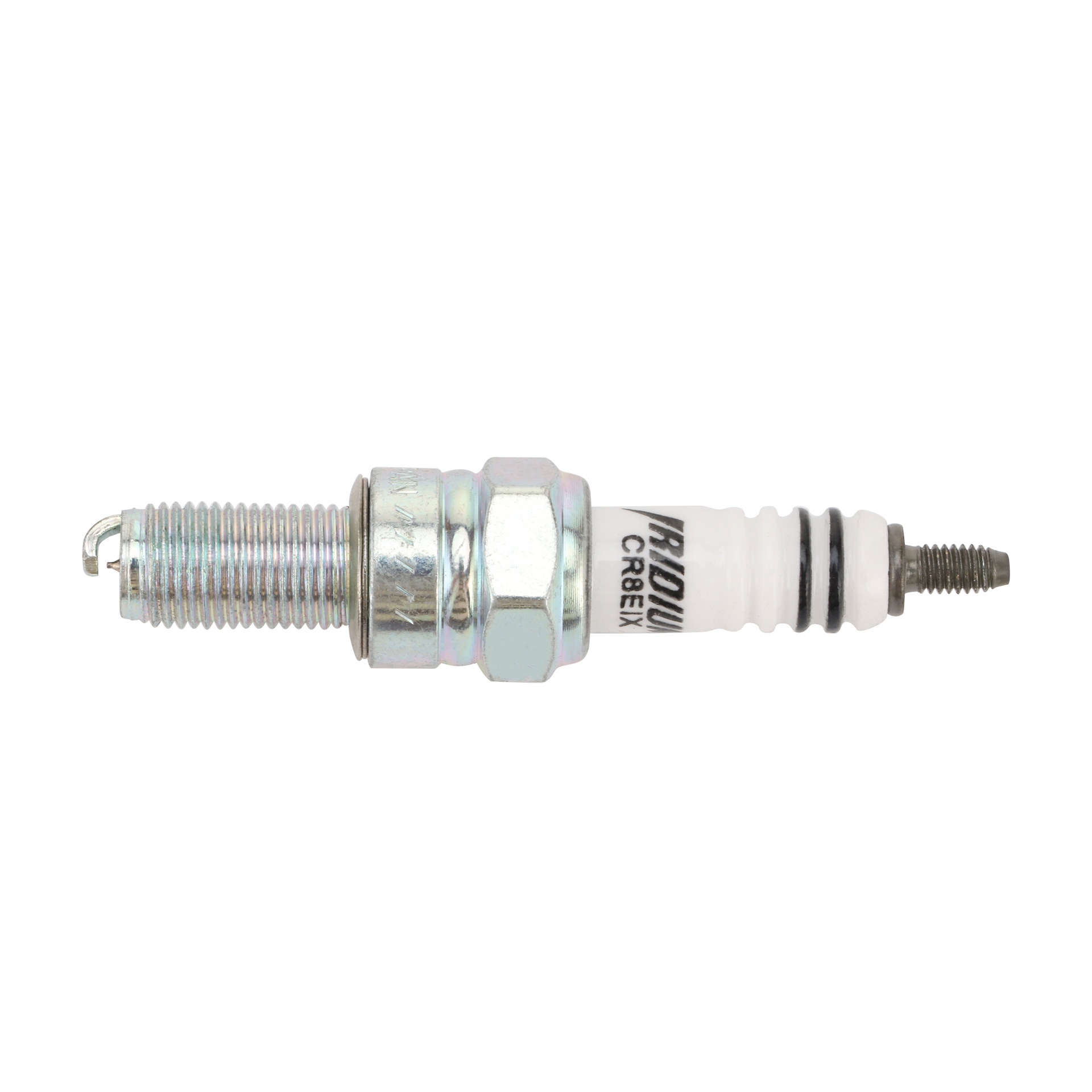 Iridium resistance spark plug CR8EIX motorcycle ATV UTV universal spark plug CR8E IX