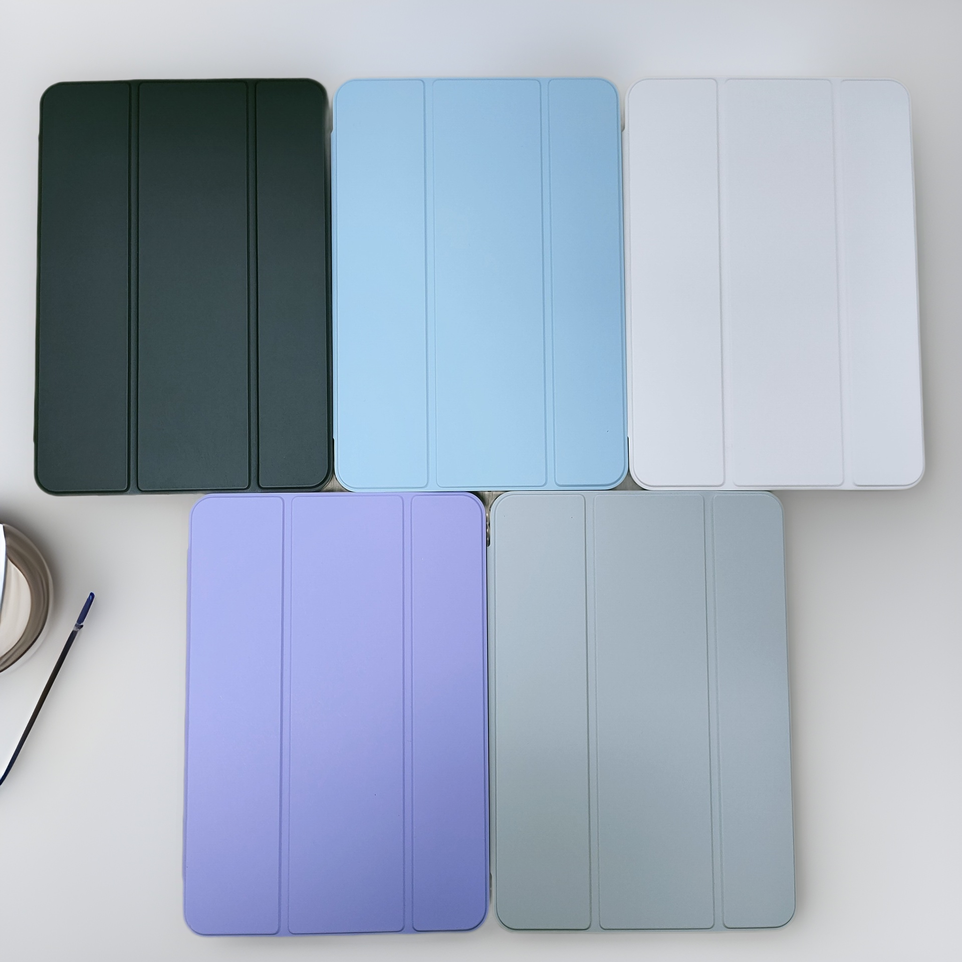 Suitable for 2023 New Xiaomi Tablet 6 Protective Case 11inch with Pen Slot 6Pro Anti-Fall Mipad High Transparency Conjoined