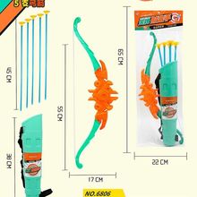 儿童玩具射击弓箭男孩玩具批发厂家直销传统休闲玩具
