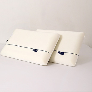 The Same Type of Hotel Slow-Rebound Pillow Core Memory Foam Pillow Slow-Rebound Memory Foam Pillow for Cervical Spine Side Sleeping and Anti-Mite