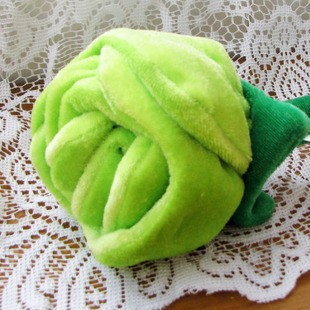 Juguete de peluche rosa ramo de flores muñeca de boda muñeca regalo de boda