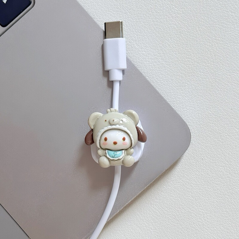 磁吸理线器桌面壁挂手机数据线充电线收纳固定器走线卡扣插头挂钩|undefined