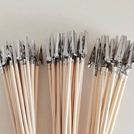 钥匙扣及钥匙扣配件;便签本;放大镜