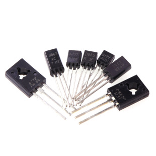 ���O��2SA928A/2SA733/2SD965/2SD822/2SB772/2SD667ֱ��TO-92