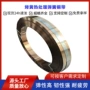 耐磨打包热处理防腐钢带