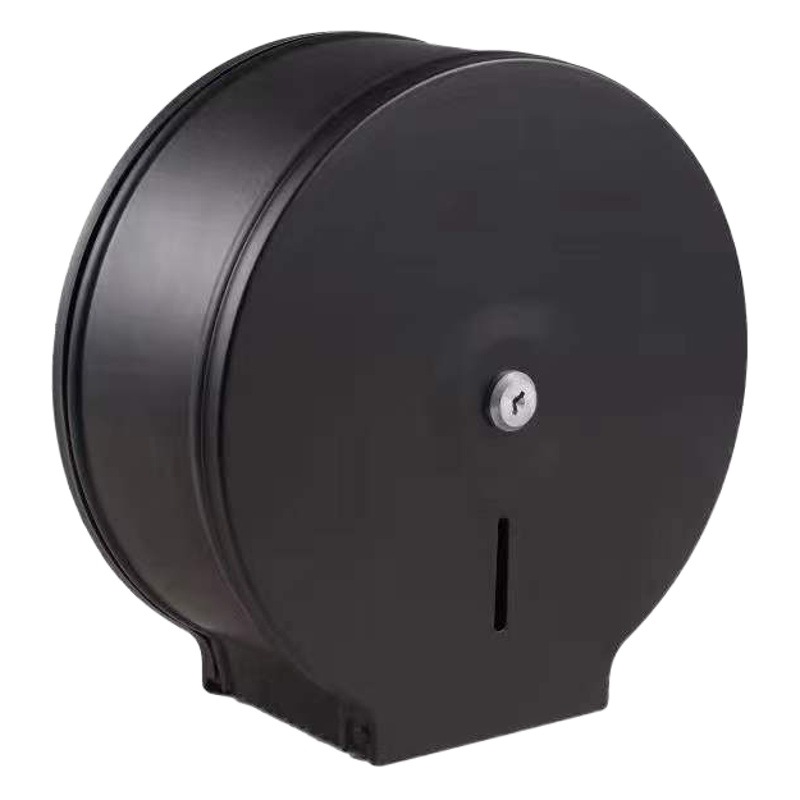 Dispensador de papel higiénico acero inoxidable 304