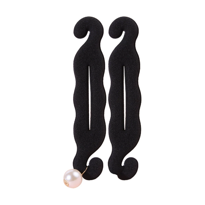 Гуся Hairgrip спонж для придания объема
