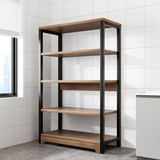 Микроволновая печь посадка многослойные кухонные принадлежности Daquan Storage Ricking Rassing Rack Rich