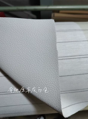 seat covers, Modelə uyğun (Original) oturacaq örtükləri - gray-10-14-models-w212