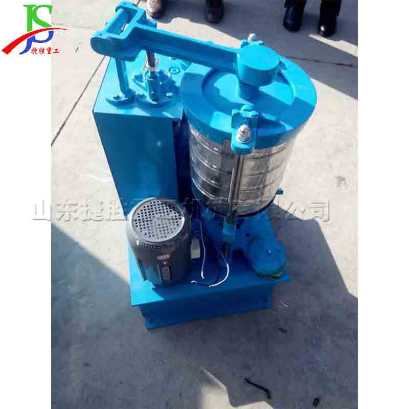 拍击式标准振筛机 实验室用振动筛 小型电动立式圆振筛厂家供应