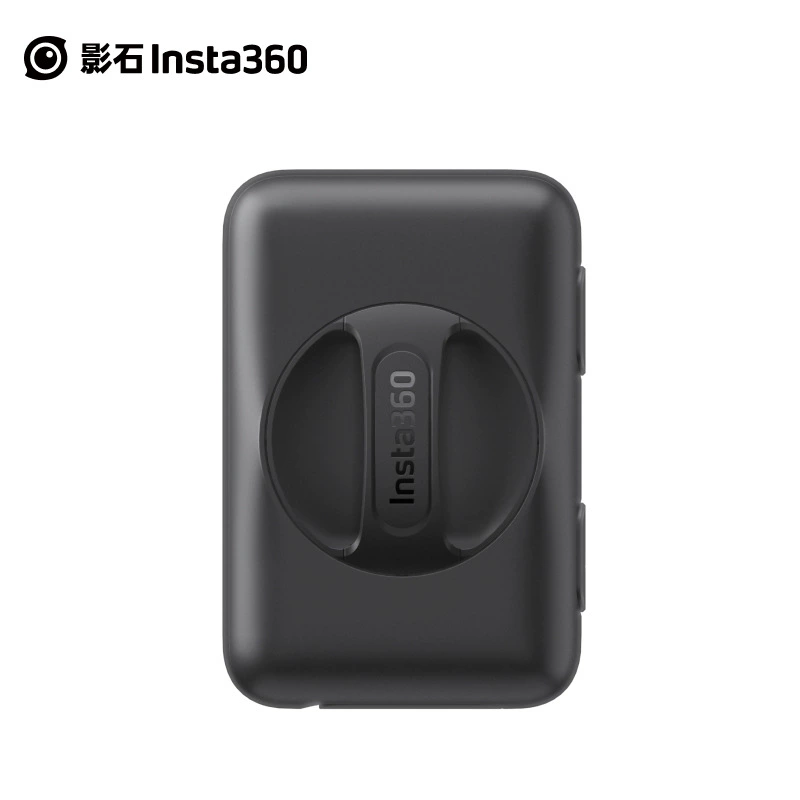 Зеркальный камень? (: Insta360 GPS waterproof smart remote control adapts to X/Ace/GO series original authentic)