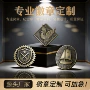 源头定制ip周边校徽