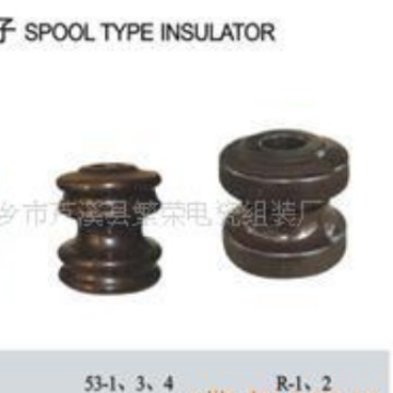 供应52-3线轴绝缘子