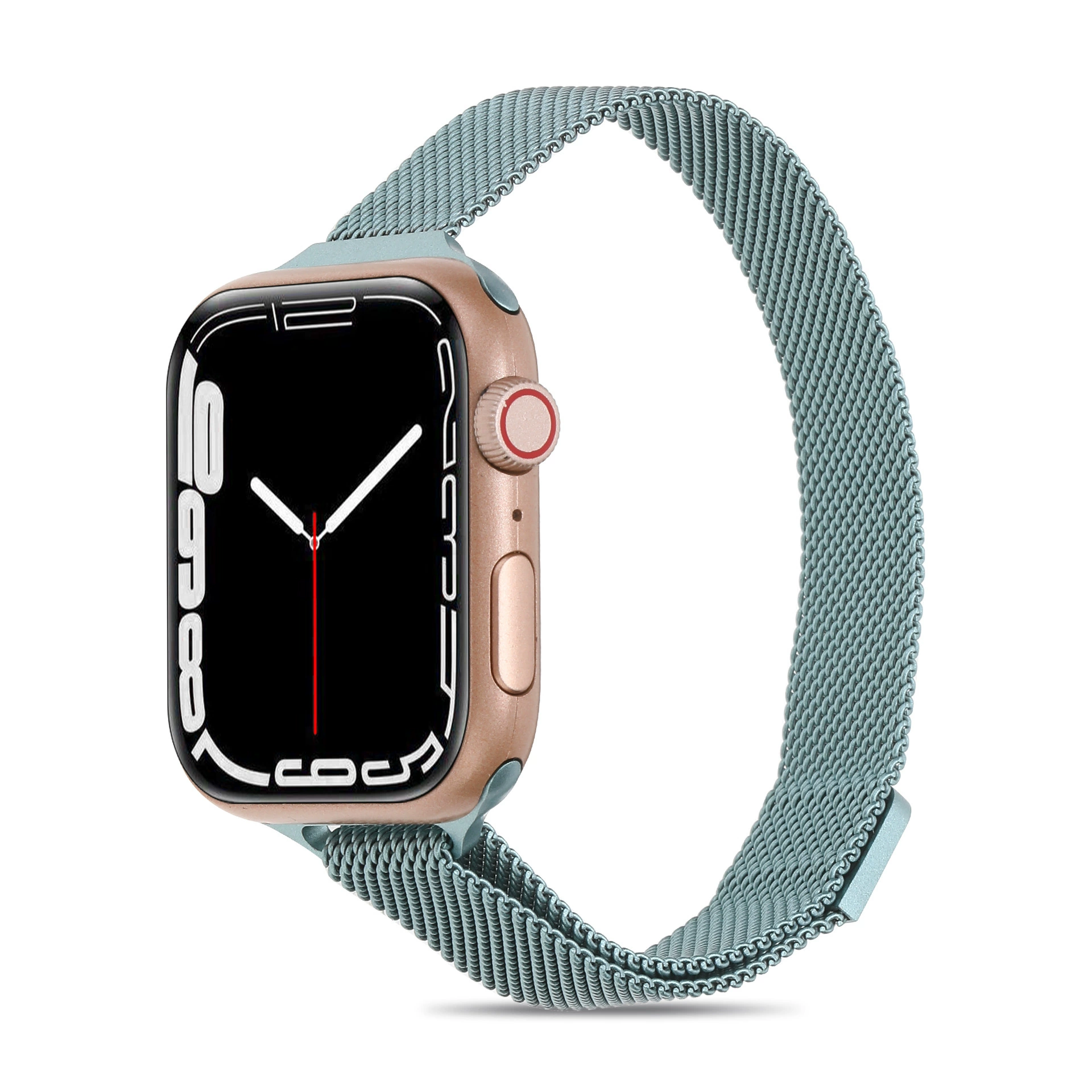 Apple, watch strap stainless steel