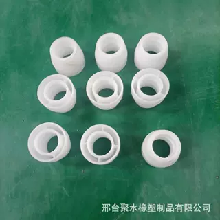 厂家直销自涨止浆 锚头 锚头止浆塞采用一级原来注塑成型 自涨止