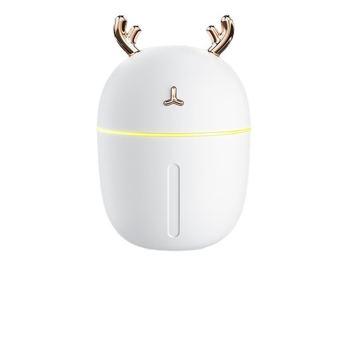 Car Purifier Creative Desktop Mini Air Humidifier Household Spray Hydration Device Small Gift Wholesale