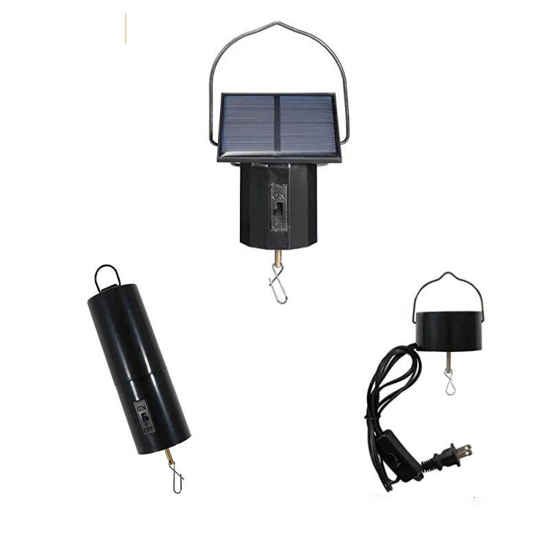 Explosive in stock mini rotary wind chime motor micro DC motor plug-in solar fuel injection black horse Explosive in stock mini rotary wind chime motor micro DC motor plug-in solar fuel injection black horse