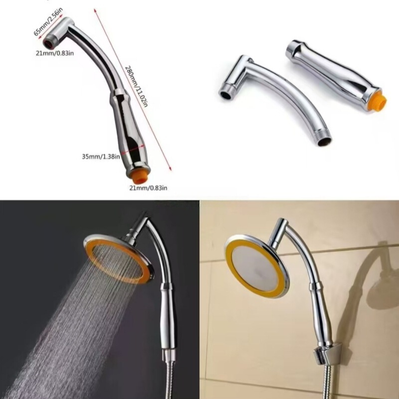 Handheld Shower Head Modification Rain Shower Head Special Rod Bathroom Universal 4 6 8inch Stainless Steel Spray Handheld Shower Head Modification Rain Shower Head Special Rod Bathroom Universal 4 6 8inch Stainless Steel Spray