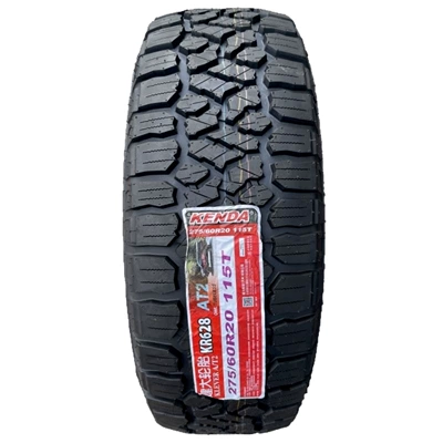 Kenda Tires, Off-road şinlər