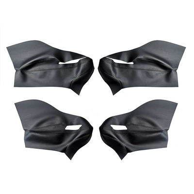 Suitable for Jeep Renegade Sürətlər qutusu və əl tormozu başlıqları