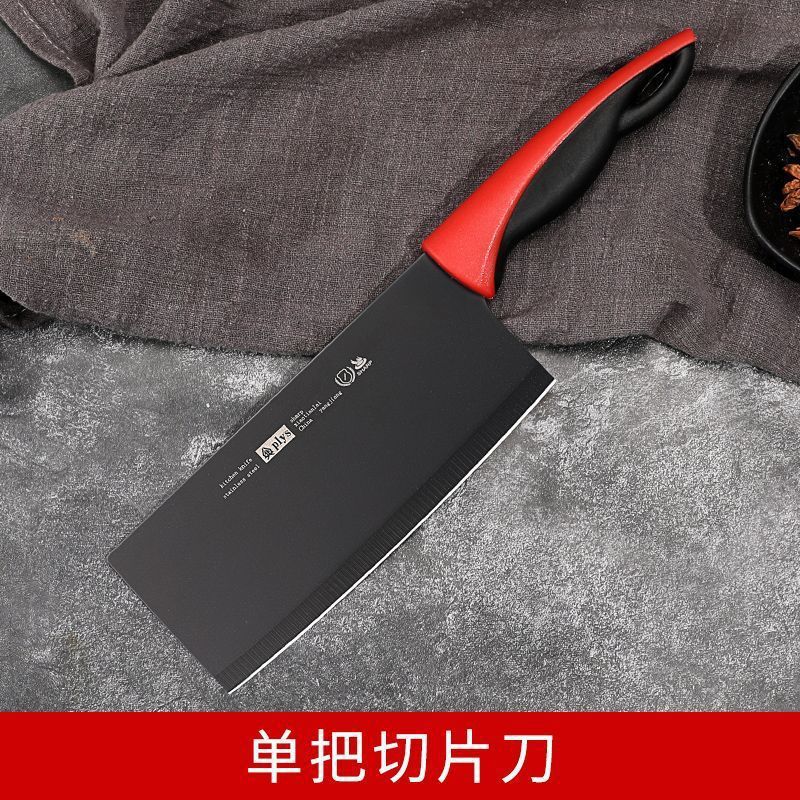 Cutter Lady Cutter portátil súper rápido cuchillo de cocina cocinero afilado cuchillo de cocina de acero inoxidable conjunto de cuchillo de cocina doméstico