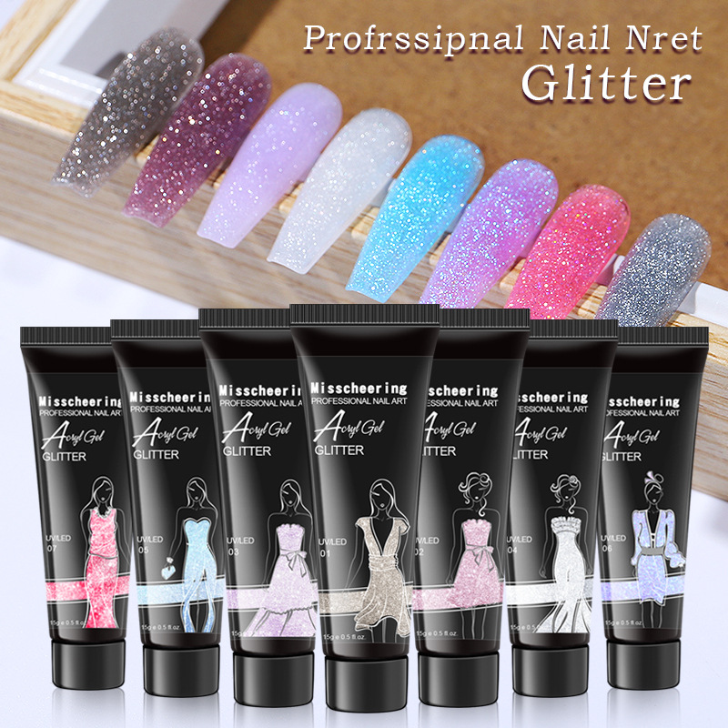 38g Weight Nail Polish Nail Supplies Fashion Style Fashion Nail Polish Nail Supplies 无