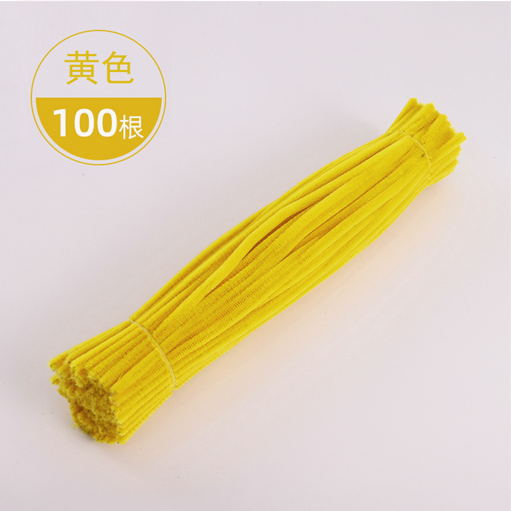 Fábrica directa de 8 mm cifrado secreto embalaje independiente barra de torsión creativa DIY hecha a mano color macarón