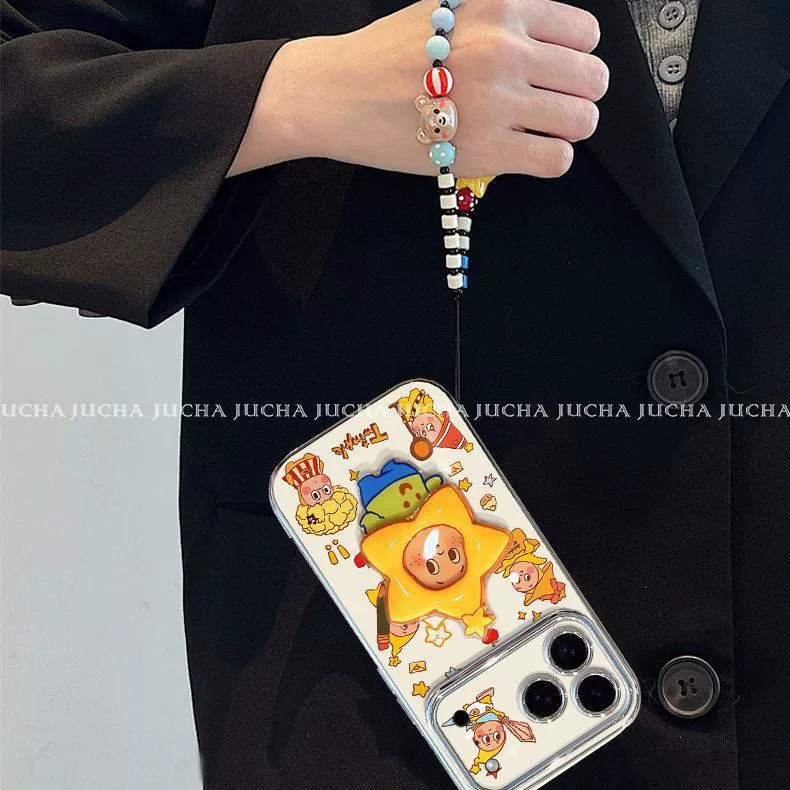 Apple, совместимый iPhone 17, iPhone17 Pro, чехол высокого качества, ремешок, iphone, 16plus
