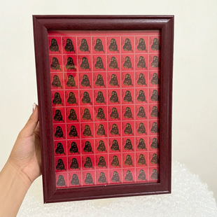 Large Version of Monkey Crafts