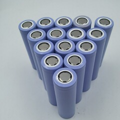 卸売り18650リチウム電池動力電池2000mah大容量電池セル3.7v 18650リチウム電池