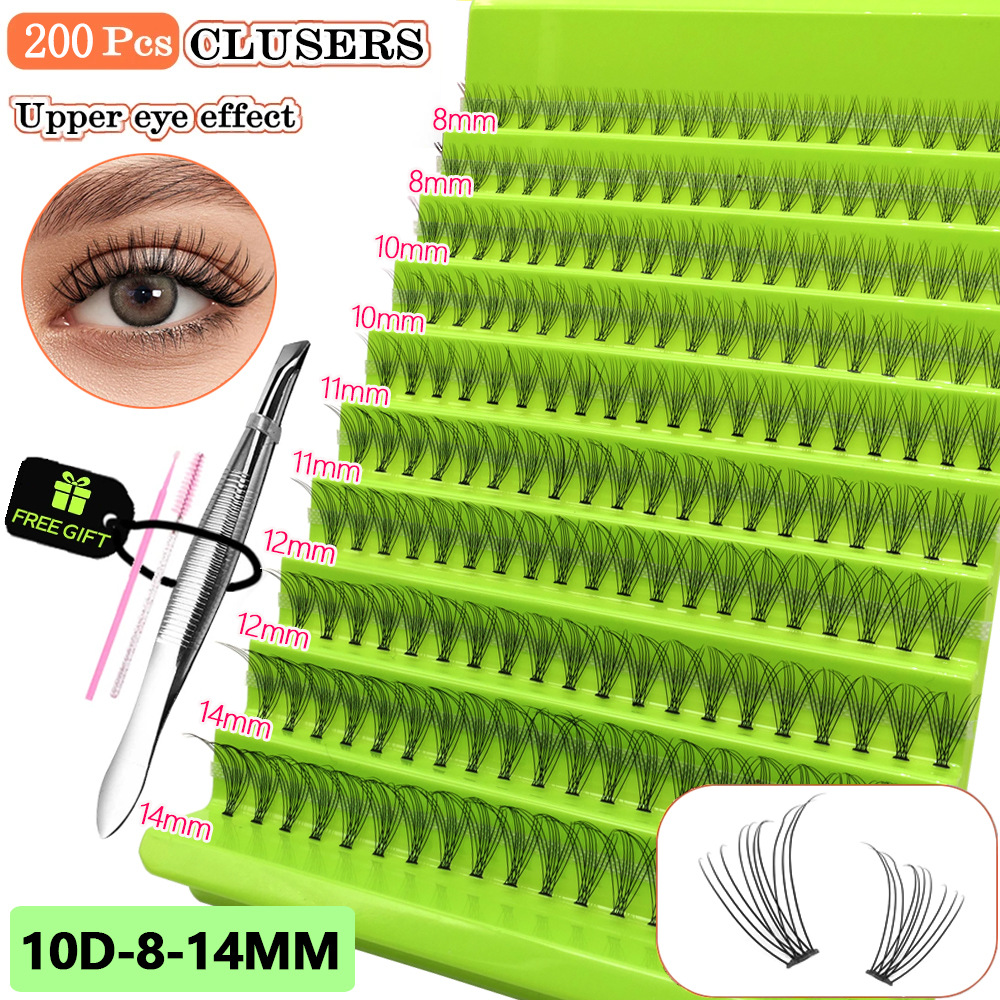 10 행 10D 하이브리드