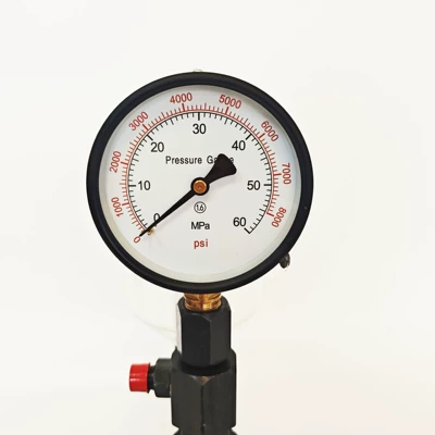 Ps400Ai Oil Nozzle Calibrator Avtomobil diaqnostika alətləri