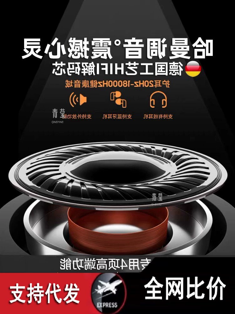 Плеер для школьников начальной школы, Bluetooth, MP3, MP4, MP5, MP6