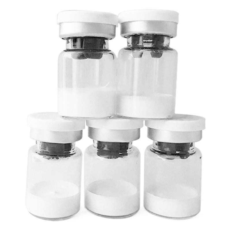 Freeze-dried powder expert 5ml collagen freeze-dried flocs/freeze-dried powder moisturizing and moisturizing firming skin