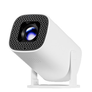 Factory Direct Sales P30Pro Smart Projector Android 11 Hd 4Kmini Projector Wifi Home Projector