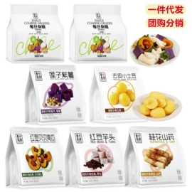 其他休闲食品;膨化;鸡肉零食