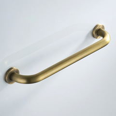 Bathroom handrails wholesale brass antique bronze bathtub elderly bathroom handrails multi-specification size chart