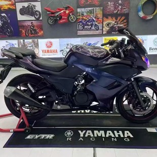 Brand New Ninja Motorcycle Imported Kawasaki H2 Sports Bike Horizon V6 Heavy Motorcycle