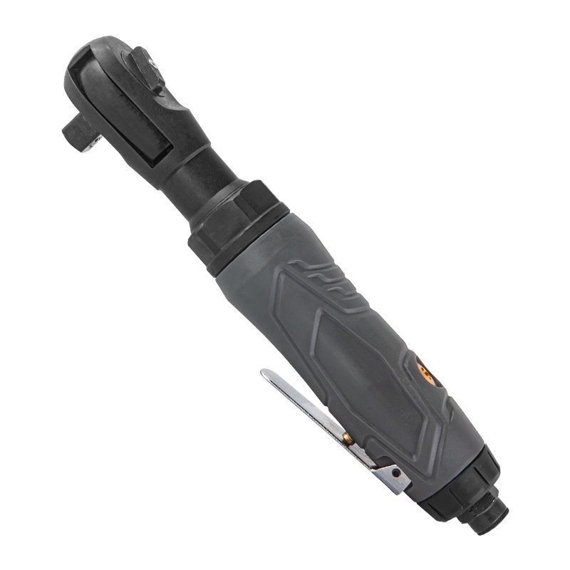 Llave de trinquete neumática personalizada herramienta neumática gran torque pequeño cañón de aire industrial gatillo de aire llave de cañón de aire de reparación de vapor