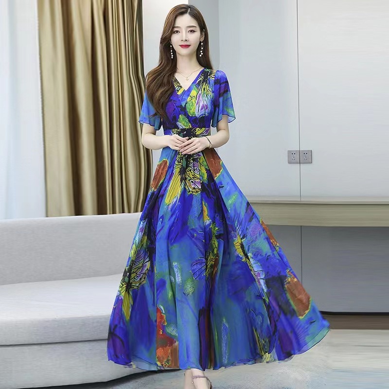 블루 023