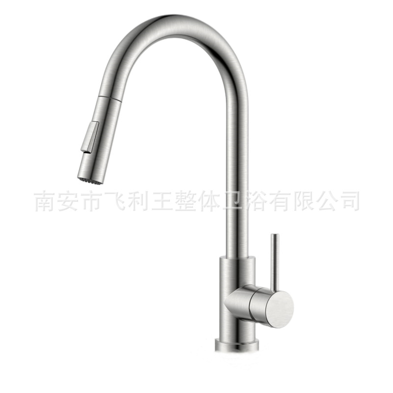 304 cepillado cuenca vegetal dibujo boquilla larga